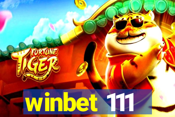 winbet 111